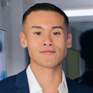 Levi Ma