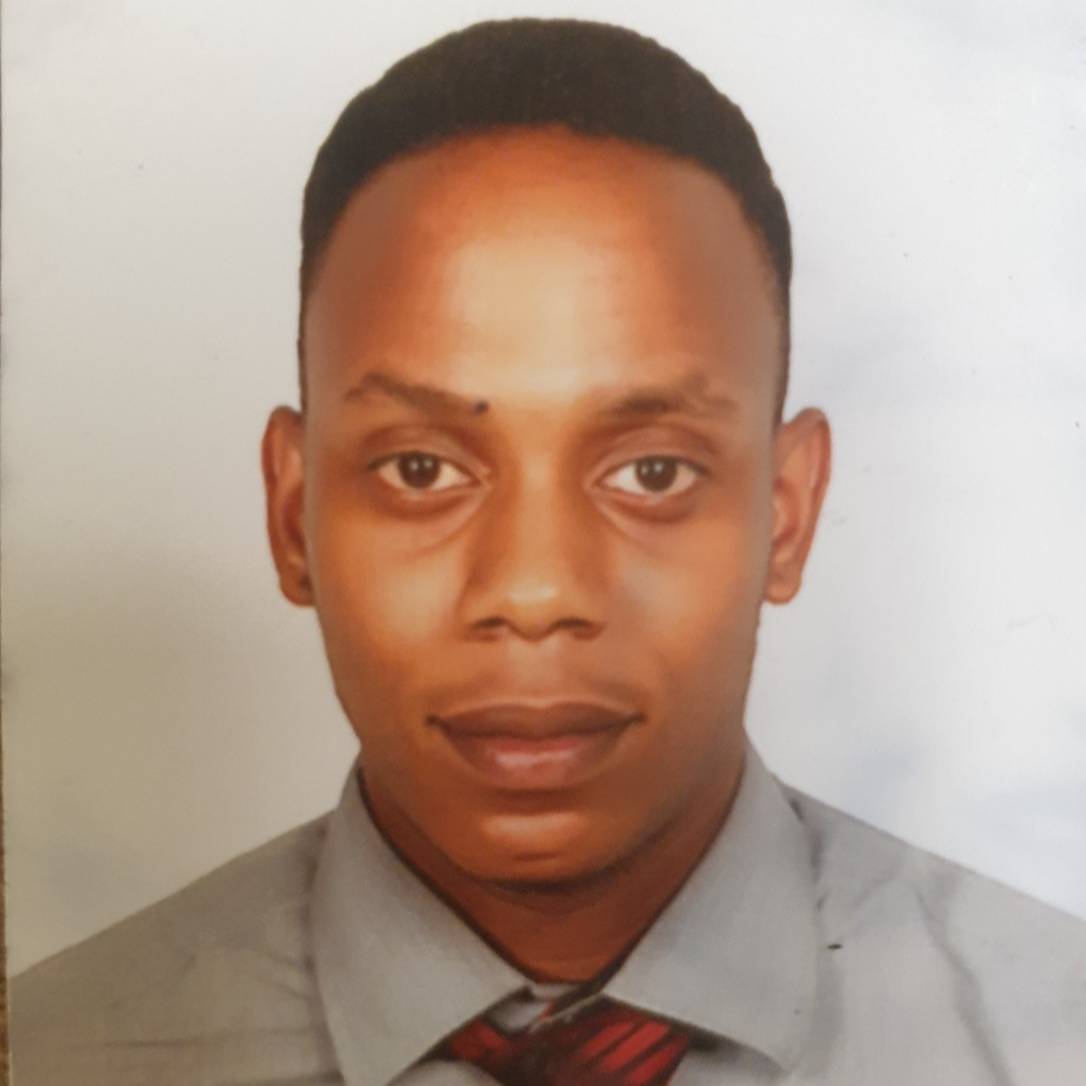 RAMON GITAU