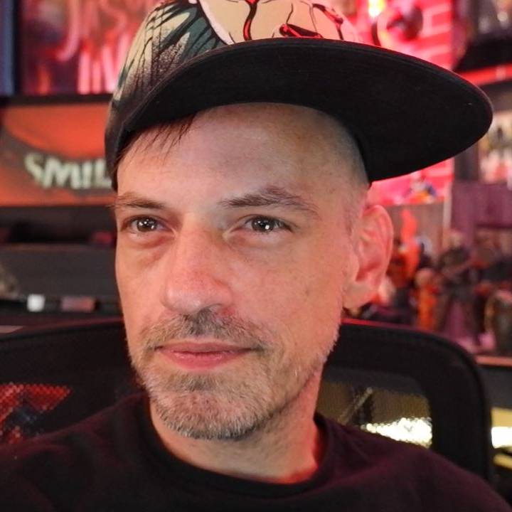 Robert Williams