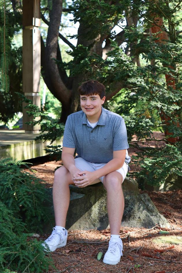 Austin Luppo