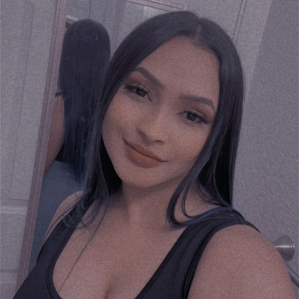 Genesis Cuellar Gomez