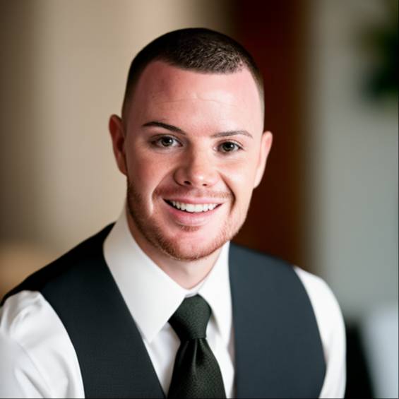 Cody Jarrett