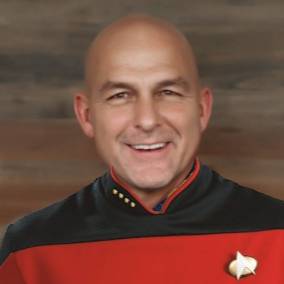 Terry Vajgrt