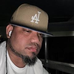 Richie Lanwi