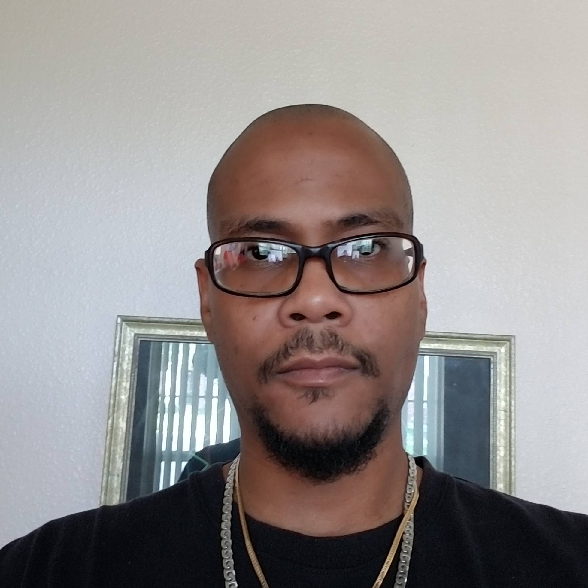 Rodney Robinson