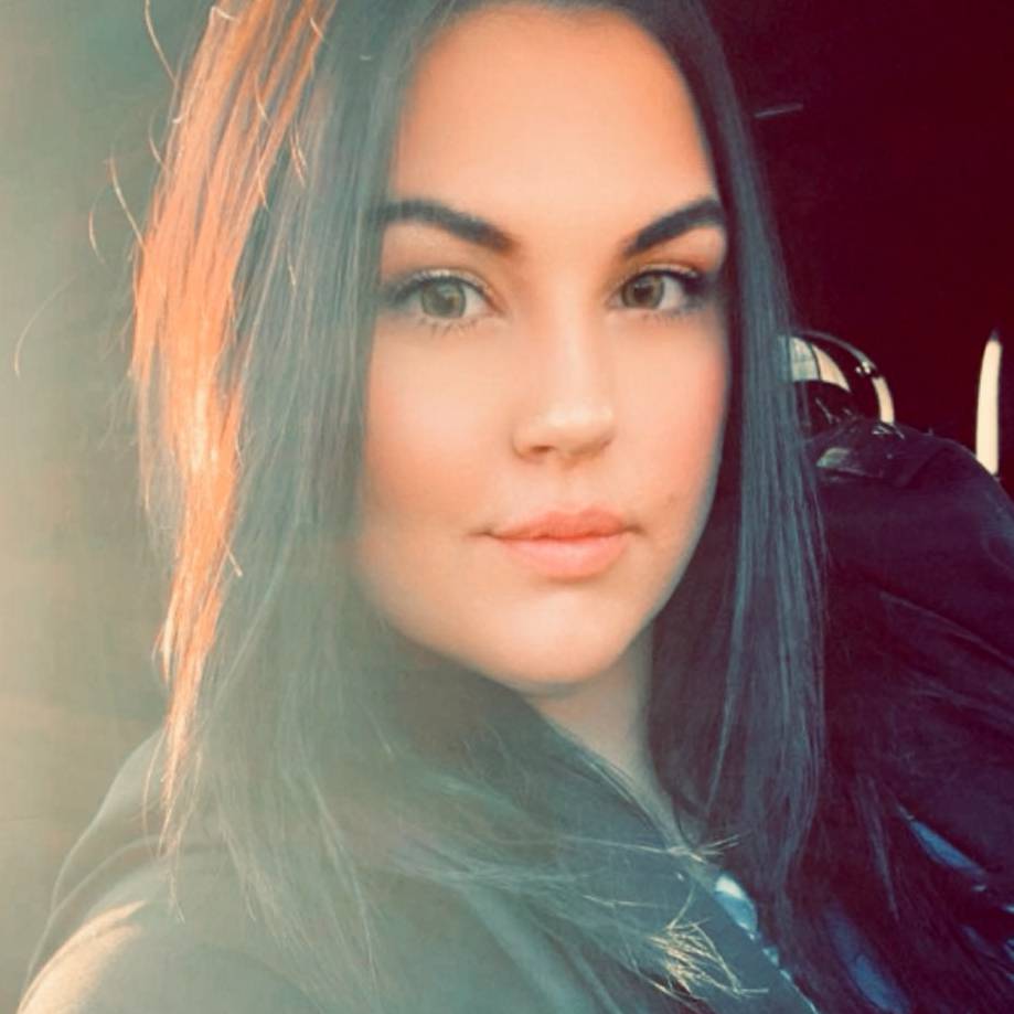 Leanna Frazier