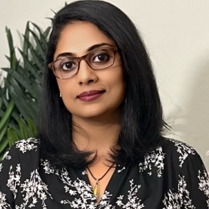 MANJULA NAIR