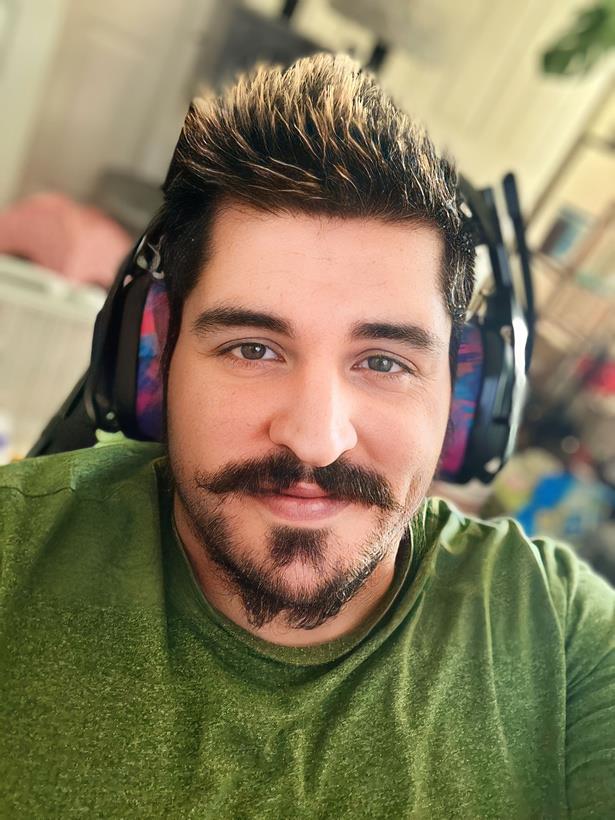 ERICK SANTOS
