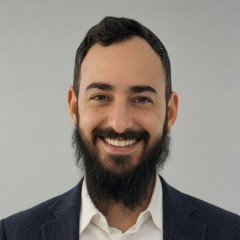 Jacob Rosenfeld