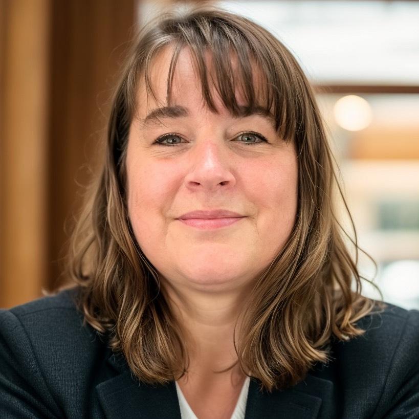 Tammy Helbert, CPSM