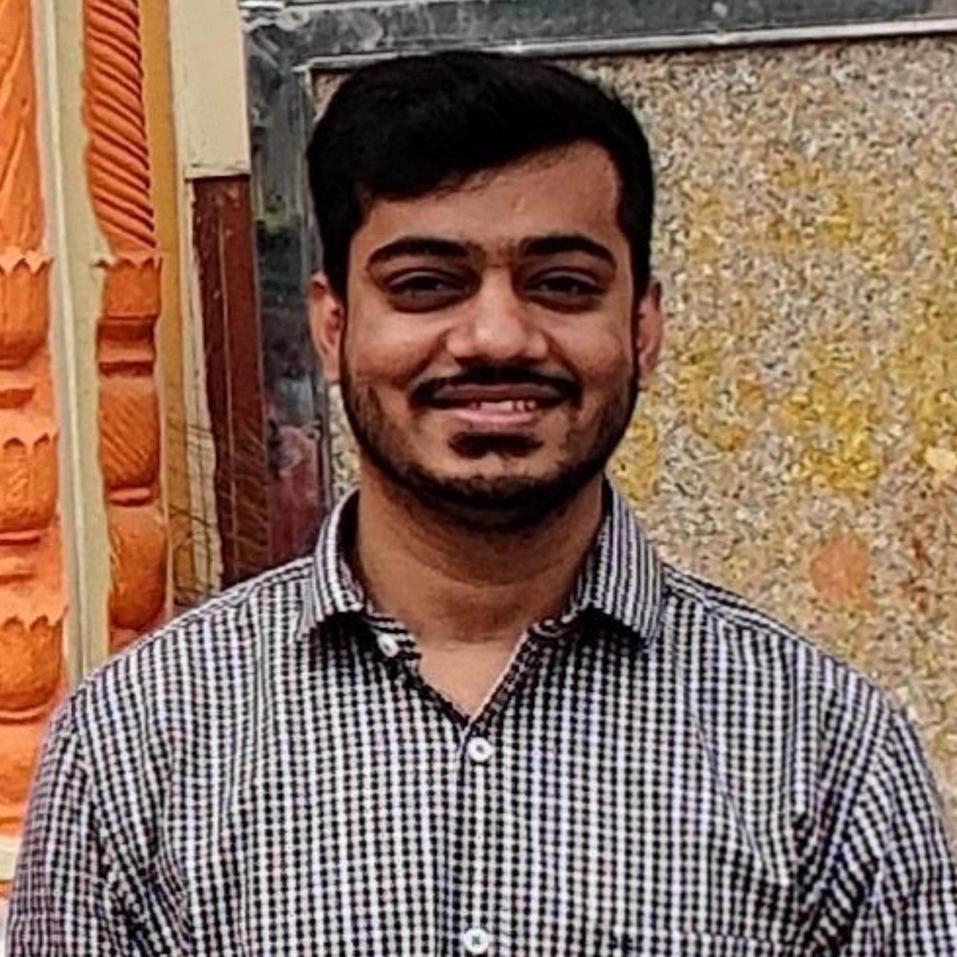 Ayush Srivastava