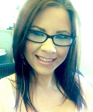 Holli McHone