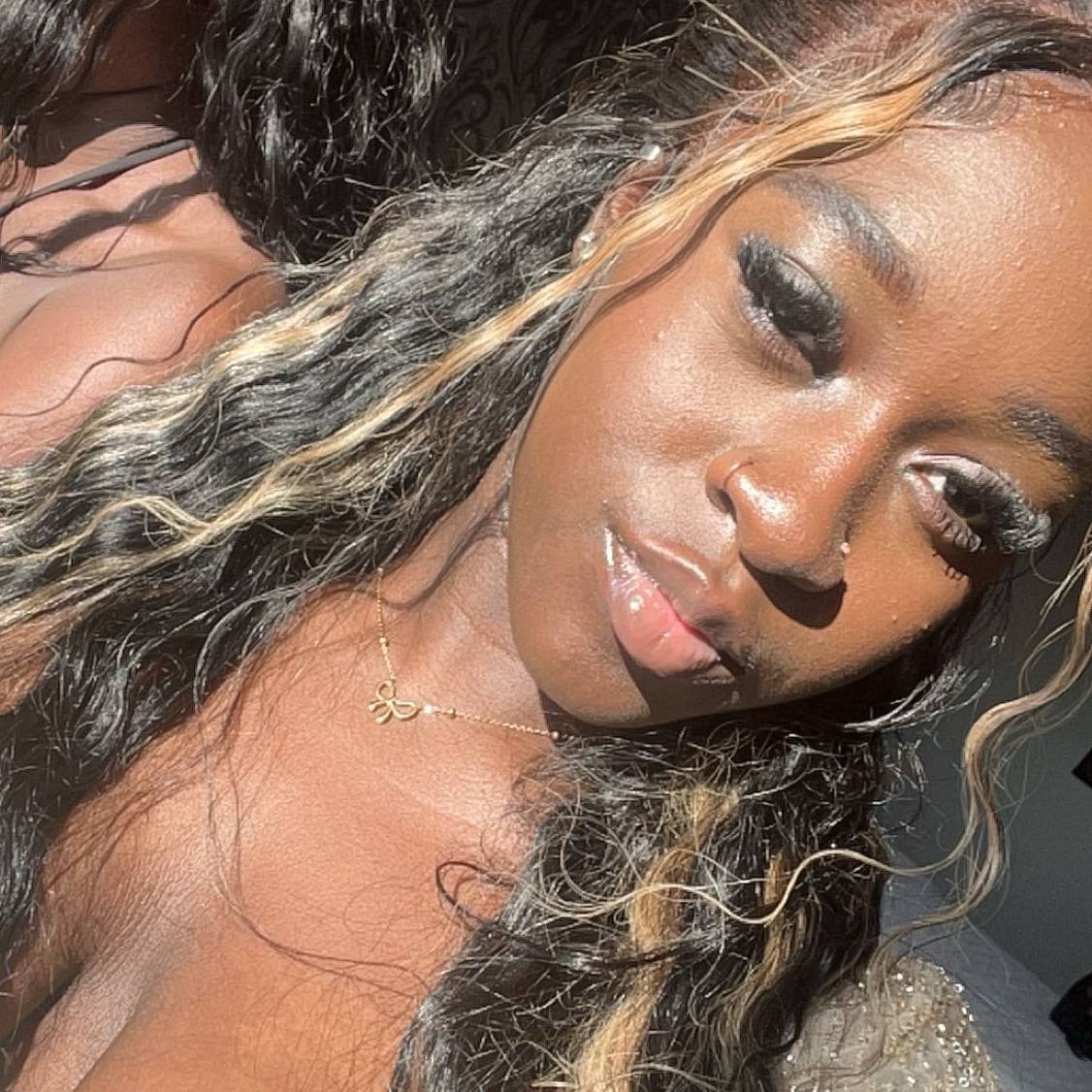 Nancy Asante