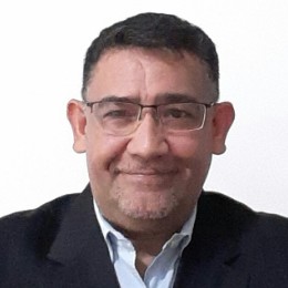 Marvin Zamora