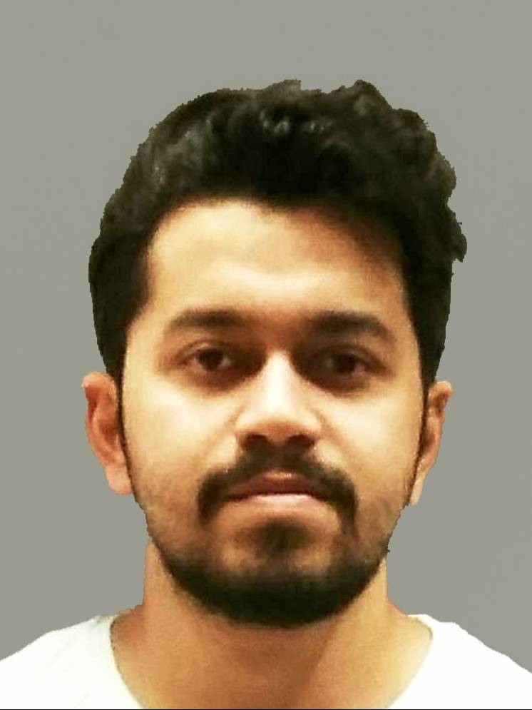 Suvadip Mandal