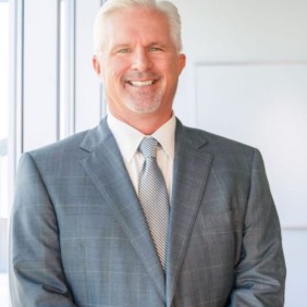 Damon McCall, Ed. D