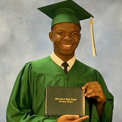 Jahleel Harris
