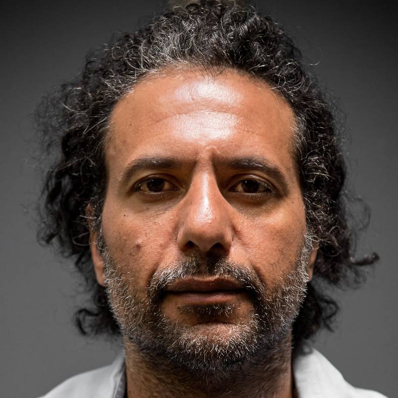 Ali Emami
