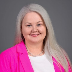 Donnita Stamper