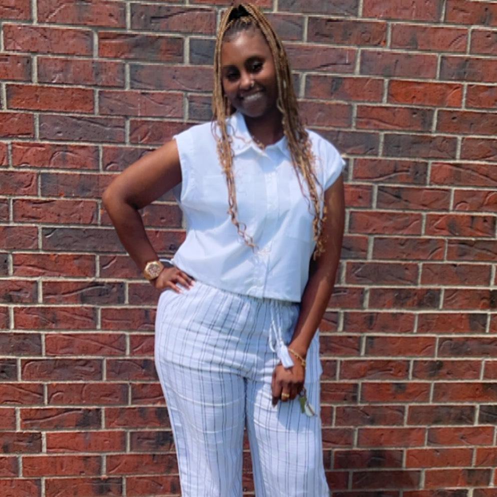 Dorice Sanders