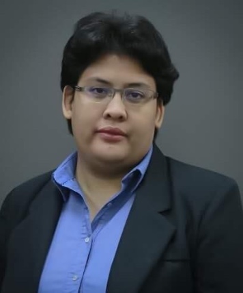 Katija Nordin