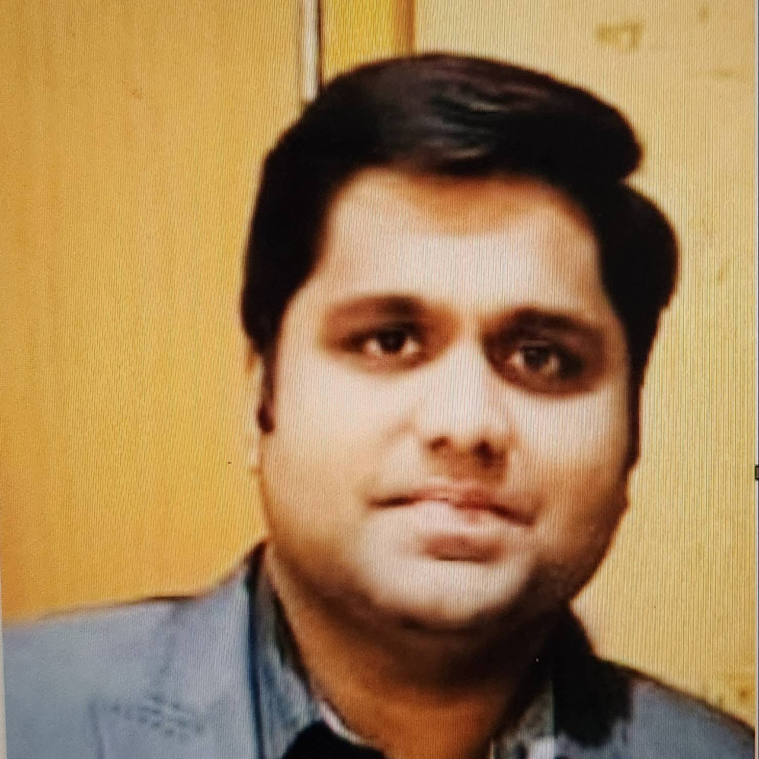 Nirav Shah