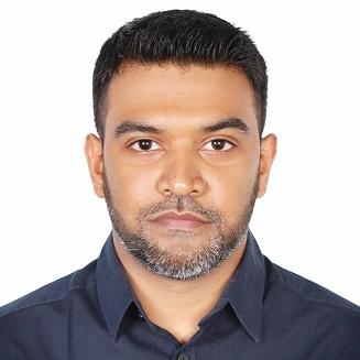 Md. Zakiul Islam