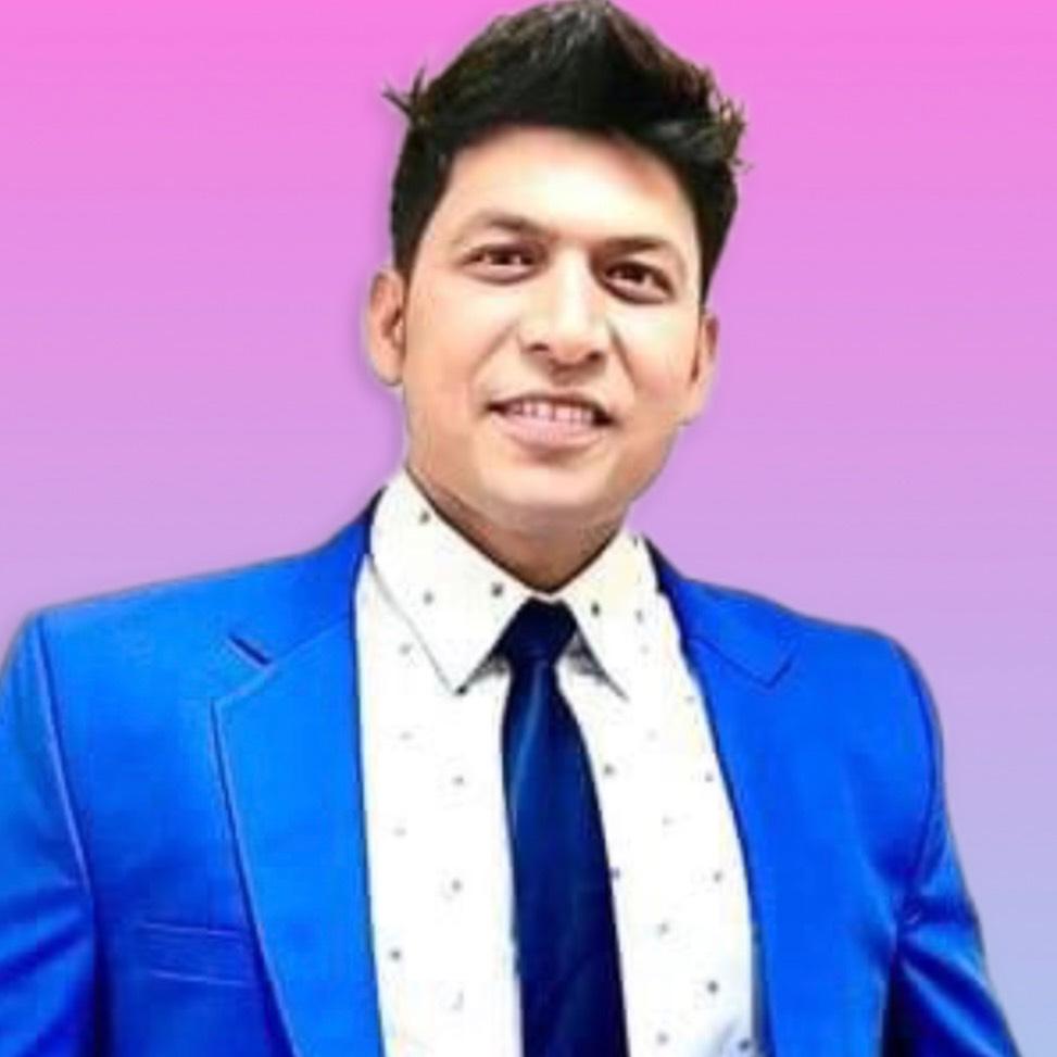 Birbal Roka Chhetri