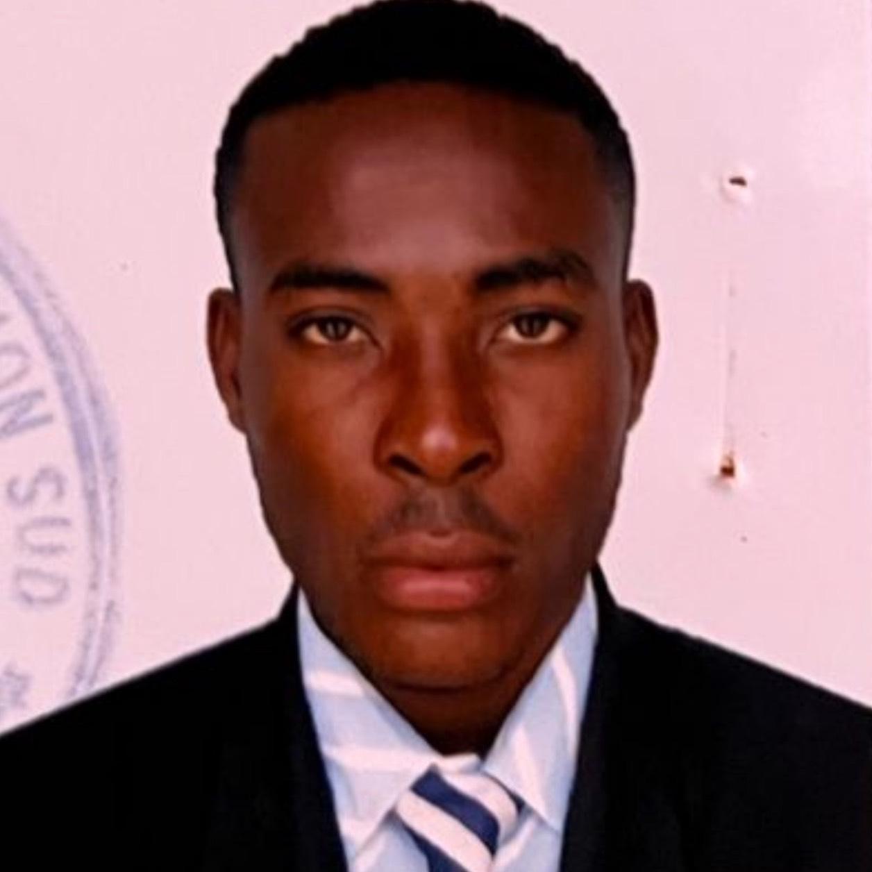 Lorvens Fils-Aime
