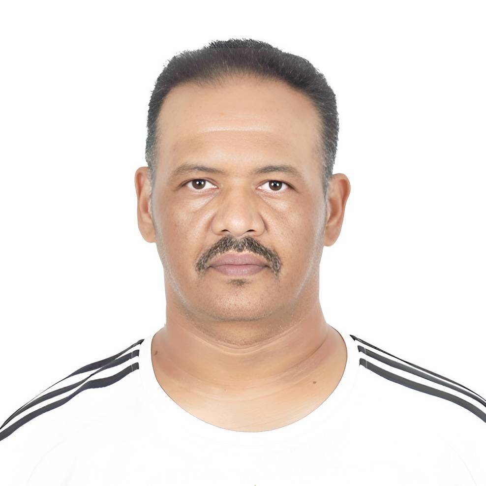 Ibrahim Amir A. Khalil
