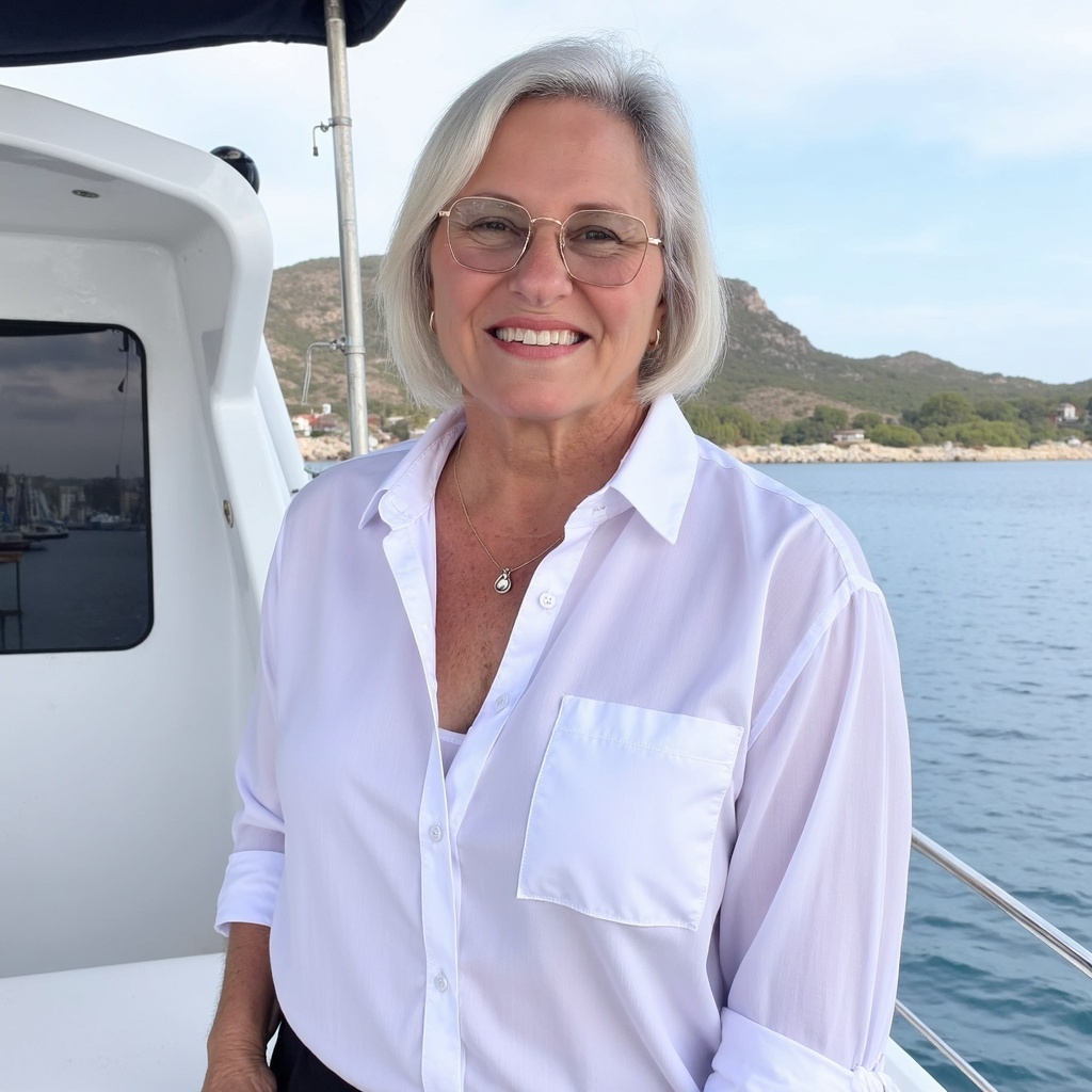 PATRICIA L. STOUDT
