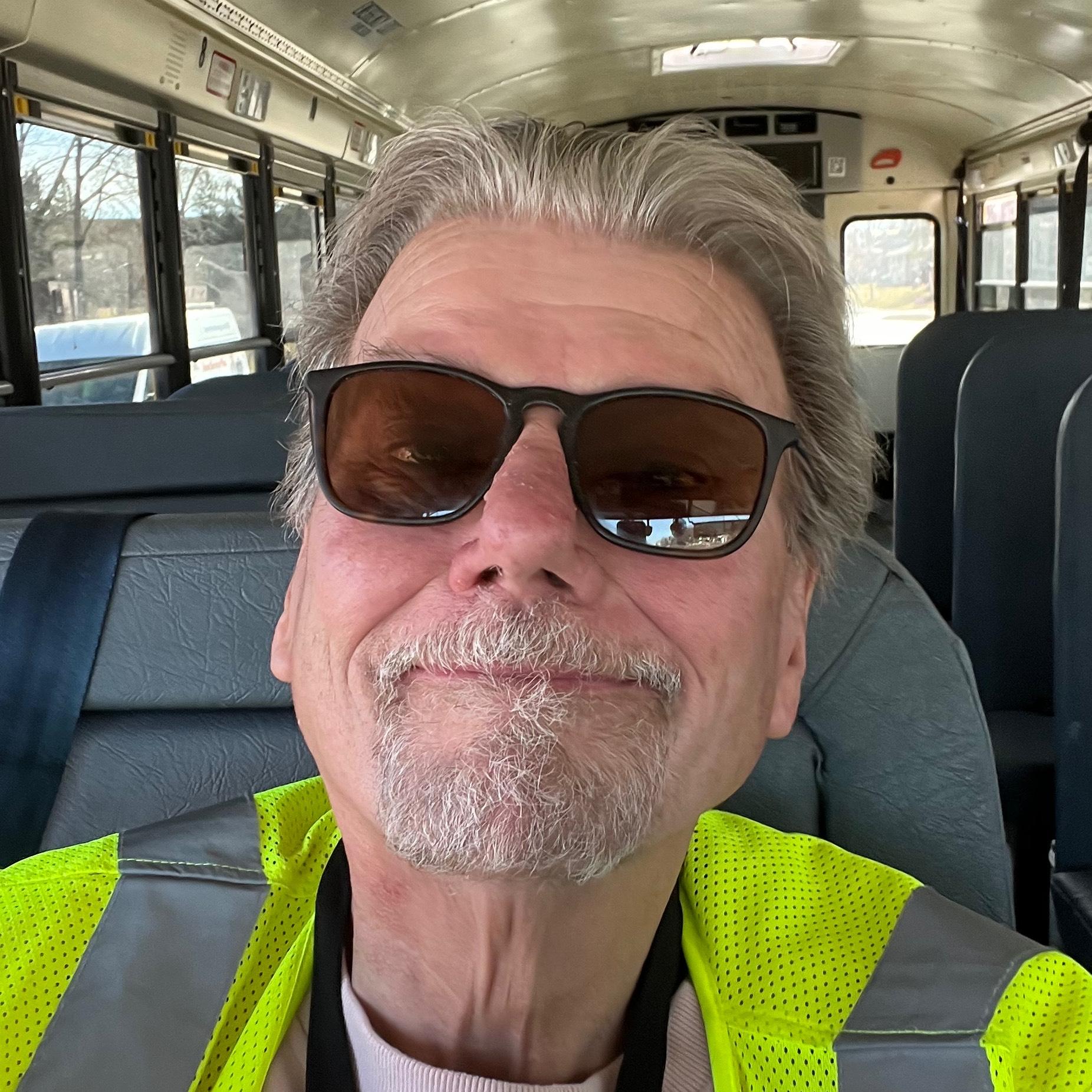 Gary Zahler