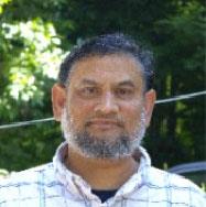Mohammed Shirazi