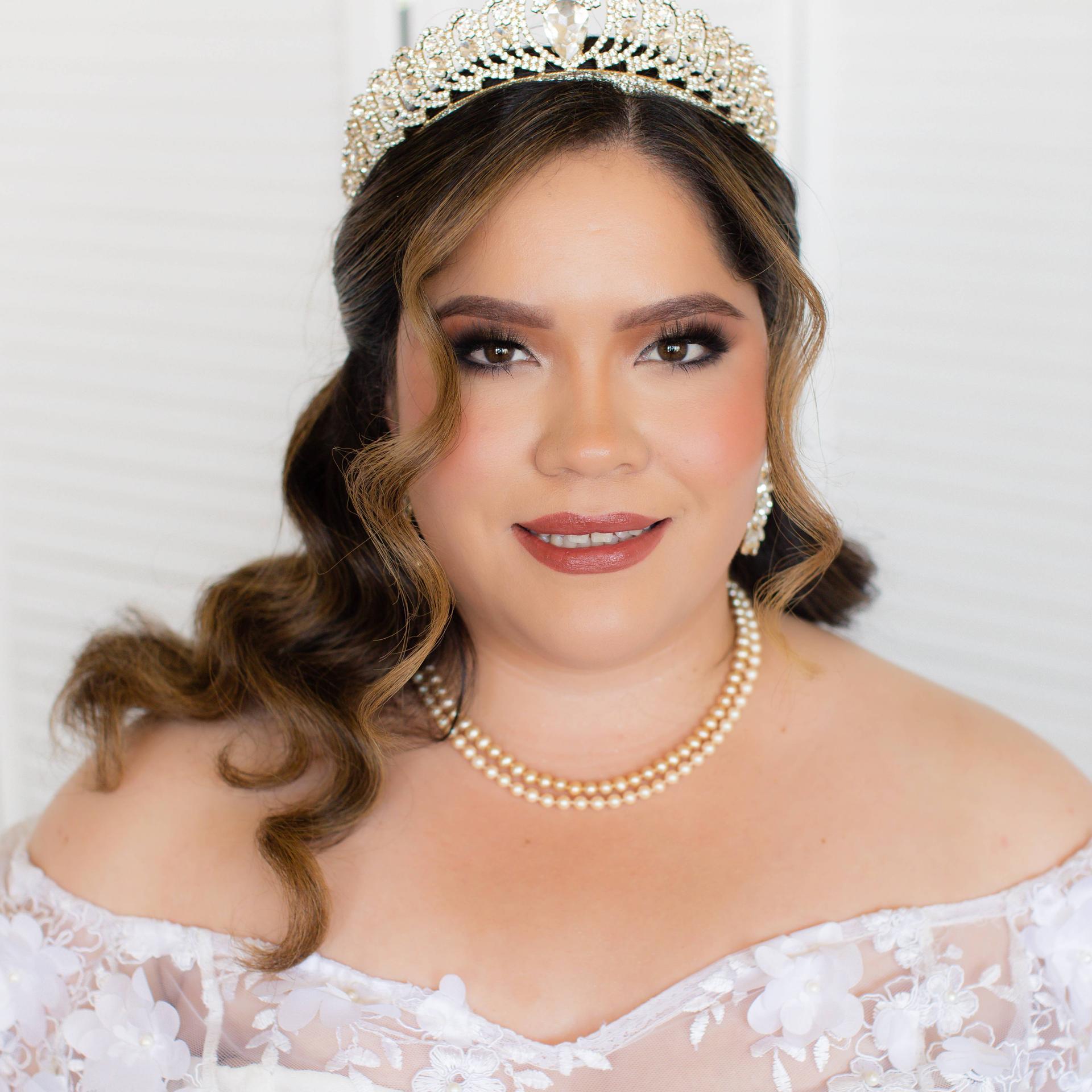 Sarah Sanudo Colon