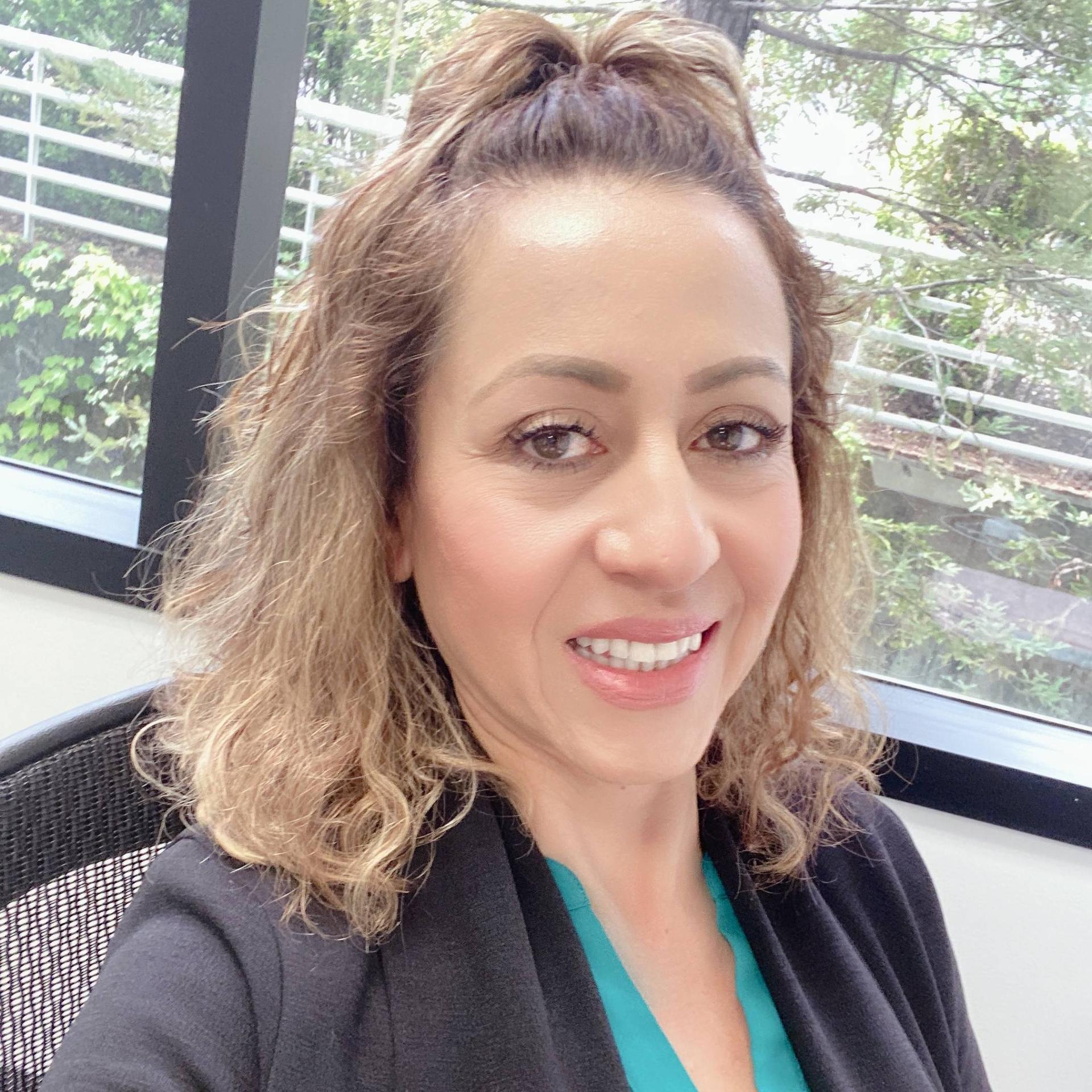 Janneth Villegas