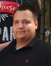 Israel Noel Aleman