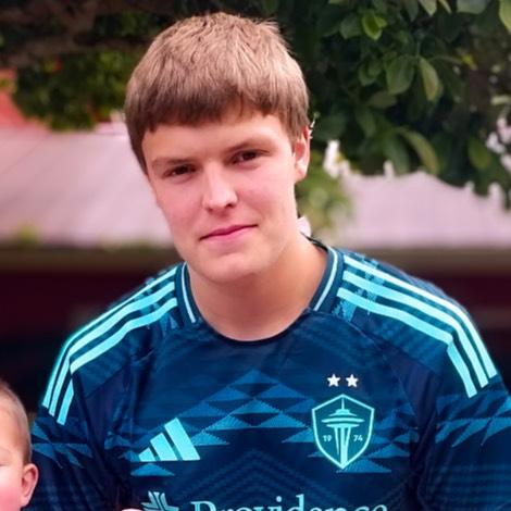 Jackson Wyall