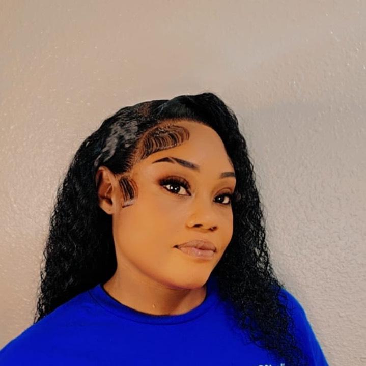 Kamea Thomas