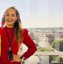 Lynette Gandara
