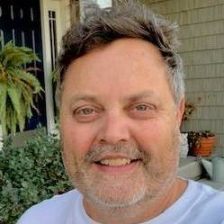 Curtis Hohn