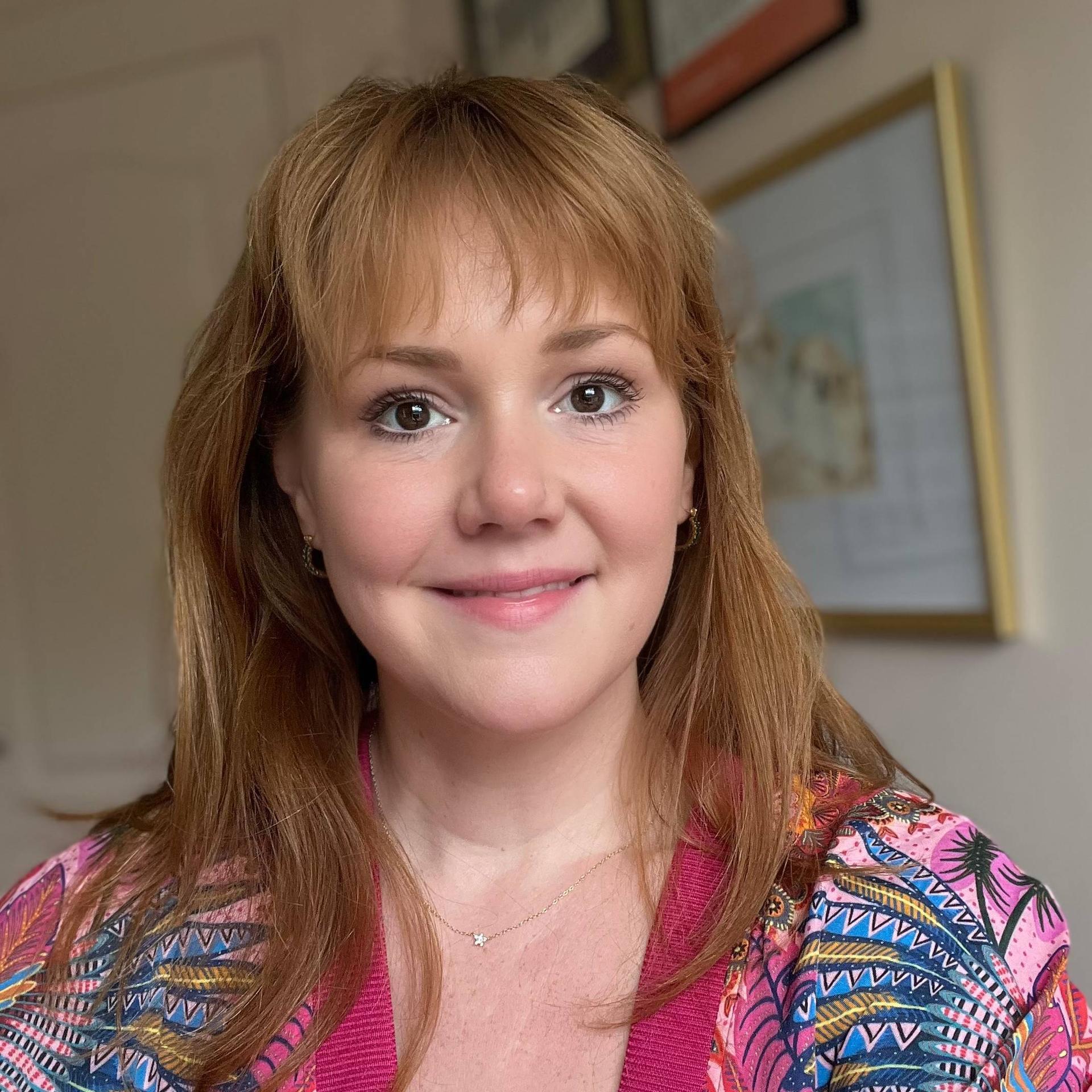 Meg McEvoy