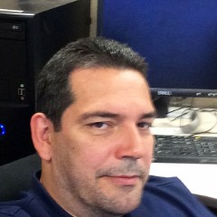 Roberto Morgan