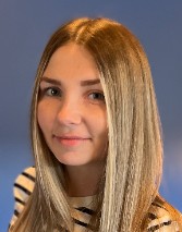 Erika Borysenko