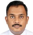 Jomy Jacob George