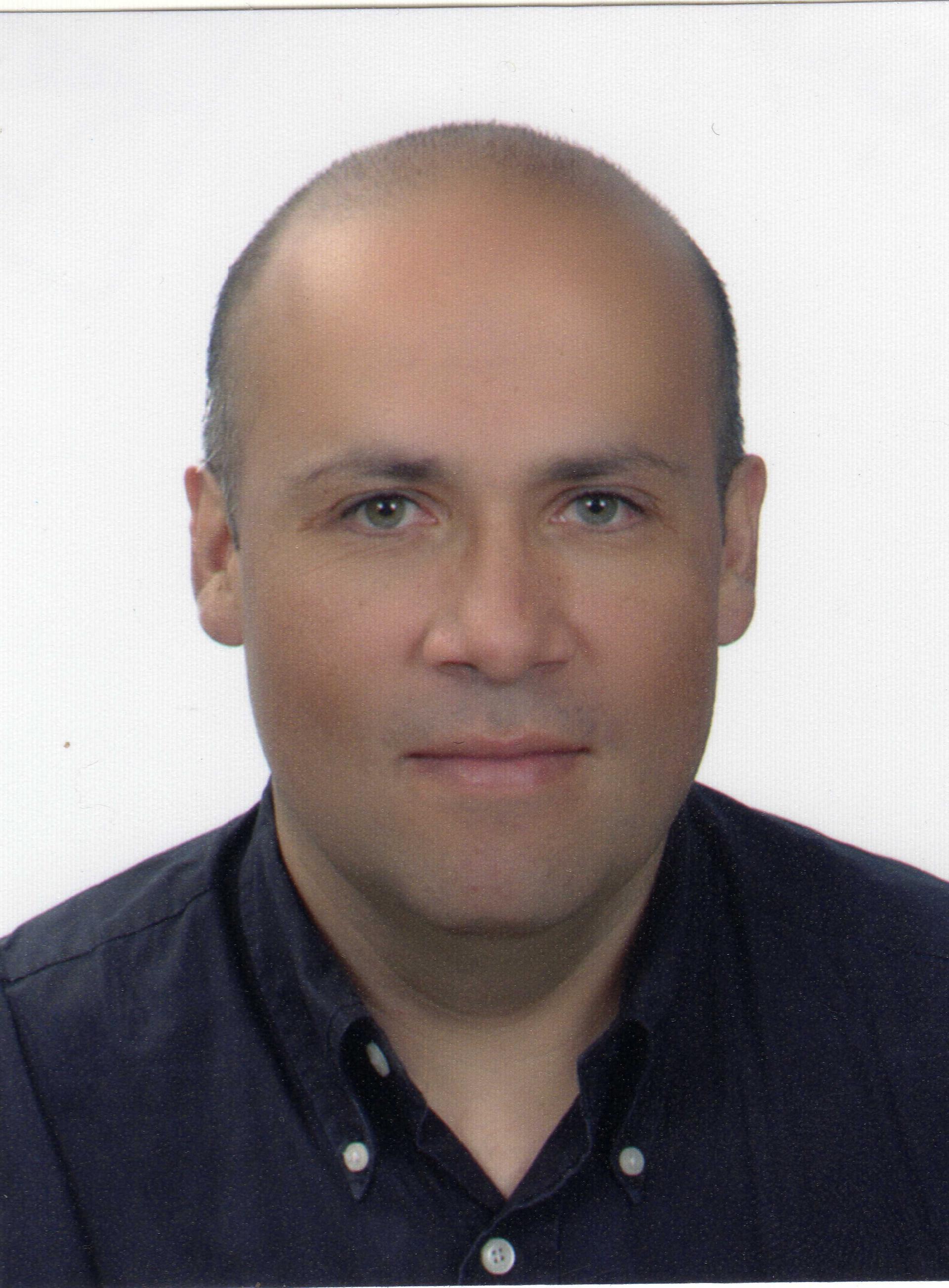 Leonardo Montano Cuesta