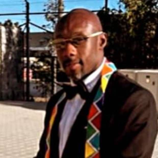 JAMAAL BRYAN