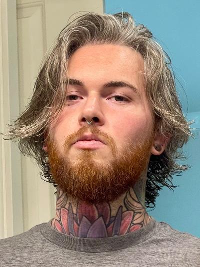 Brandon Booth