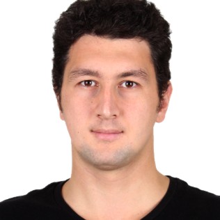 Zafer Şahin