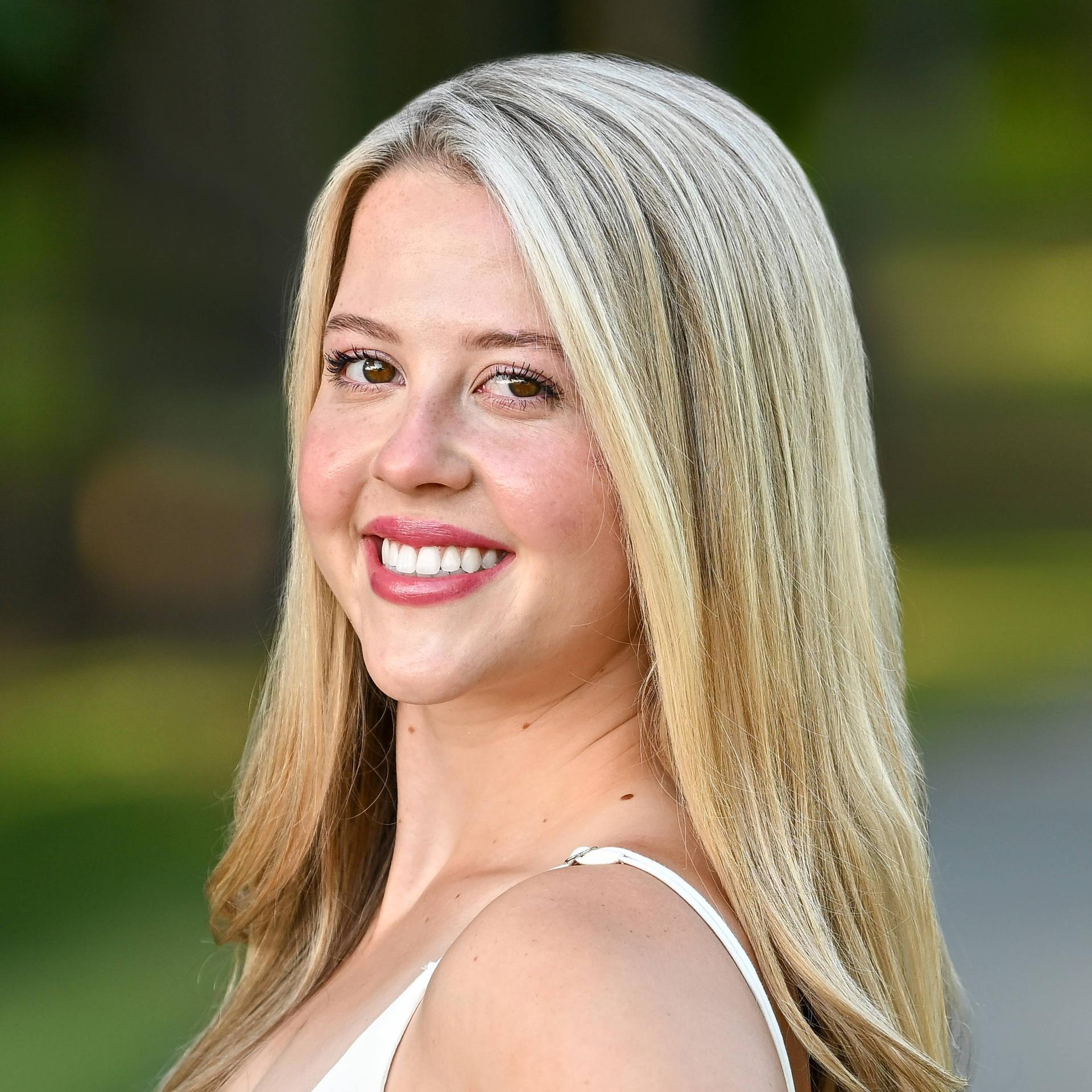 Isabel Kielkowicz