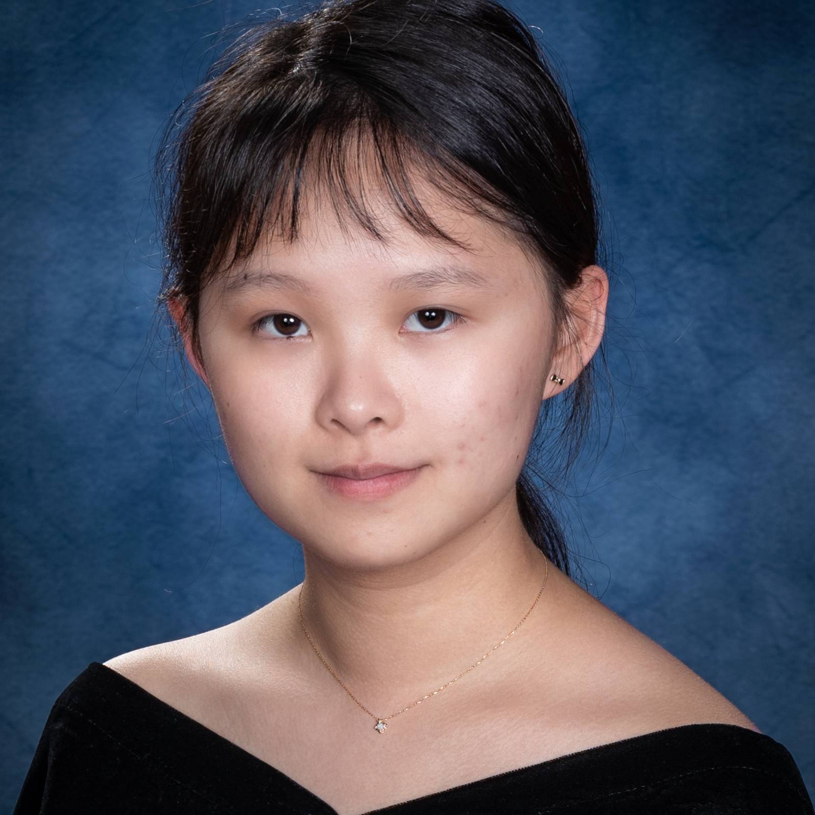 Yufei Bai